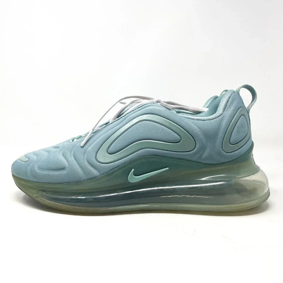 Nike Air Max 720 SE Ocean Cube Blue Size 8.5 - Picture 3 of 12